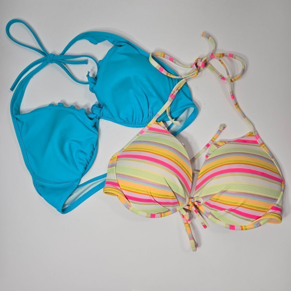 Victoria Secret bikini tops